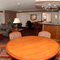 Holiday Inn Hotel & Suites Des Moines-Northwest