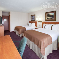 Holiday Inn Hotel & Suites Des Moines-Northwest