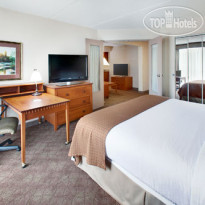 Holiday Inn Hotel & Suites Des Moines-Northwest