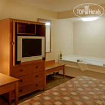 Holiday Inn Hotel & Suites Des Moines-Northwest