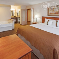 Holiday Inn Hotel & Suites Des Moines-Northwest