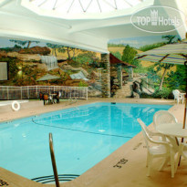 Holiday Inn Hotel & Suites Des Moines-Northwest