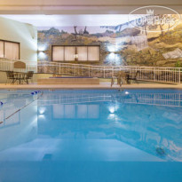 Holiday Inn Hotel & Suites Des Moines-Northwest