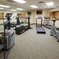 Holiday Inn Hotel & Suites Des Moines-Northwest