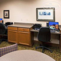 Holiday Inn Hotel & Suites Des Moines-Northwest