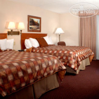 Holiday Inn Hotel & Suites Des Moines-Northwest