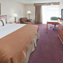 Holiday Inn Hotel & Suites Des Moines-Northwest