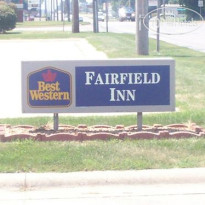 Best Western Fairfield Inn 