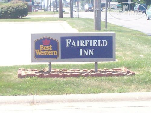 New photos from tourists Best Western Fairfield Inn 2*