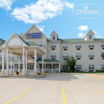 Best Western Plus Independence Inn & Suites