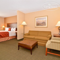 Best Western Plus Independence Inn & Suites