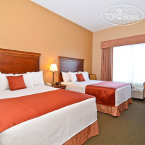 Best Western Plus Independence Inn & Suites