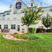 Best Western Plus Independence Inn & Suites