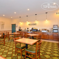 Best Western Plus Independence Inn & Suites