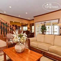 Best Western Plus Independence Inn & Suites