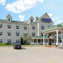 Best Western Plus Independence Inn & Suites