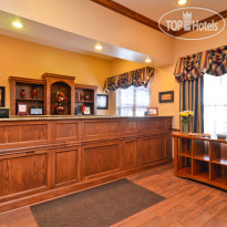 Best Western Plus Independence Inn & Suites