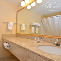Best Western Plus Independence Inn & Suites