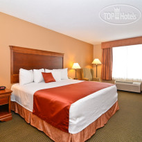 Best Western Plus Independence Inn & Suites