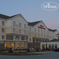 Hilton Garden Inn Cedar Falls 