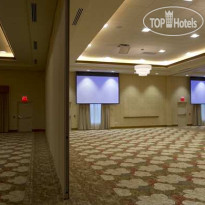 Hilton Garden Inn Cedar Falls 