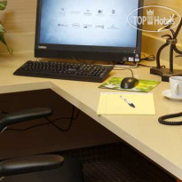 Hilton Garden Inn Cedar Falls 