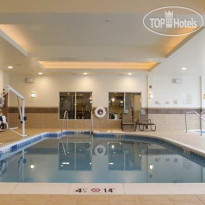 Hilton Garden Inn Cedar Falls 