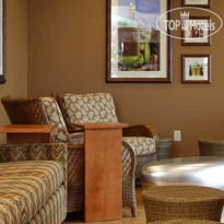 Hilton Garden Inn Cedar Falls 