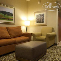 Hilton Garden Inn Cedar Falls 