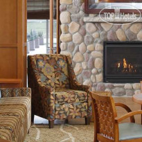 Hilton Garden Inn Cedar Falls 