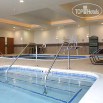 Hilton Garden Inn Cedar Falls 