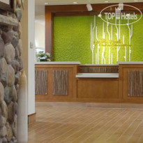 Hilton Garden Inn Cedar Falls 