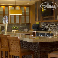 Hilton Garden Inn Cedar Falls 