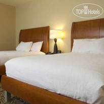 Hilton Garden Inn Cedar Falls 