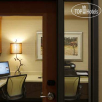 Hilton Garden Inn Cedar Falls 