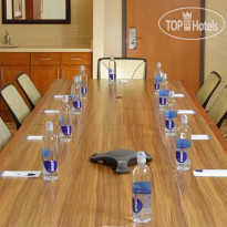 Hilton Garden Inn Cedar Falls 