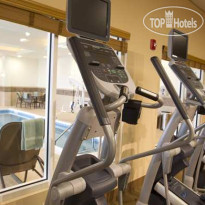 Hilton Garden Inn Cedar Falls 