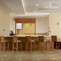 Hilton Garden Inn Cedar Falls 