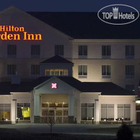 Hilton Garden Inn Cedar Falls 