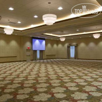 Hilton Garden Inn Cedar Falls 