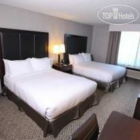 DoubleTree by Hilton Hotel Des Moines Airport