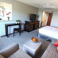 DoubleTree by Hilton Hotel Des Moines Airport