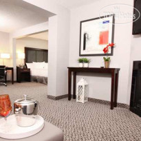 DoubleTree by Hilton Hotel Des Moines Airport