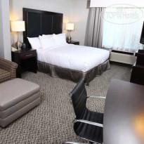 DoubleTree by Hilton Hotel Des Moines Airport
