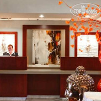DoubleTree by Hilton Hotel Des Moines Airport