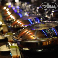 DoubleTree by Hilton Hotel Des Moines Airport