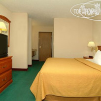 Quality Inn Burlington 