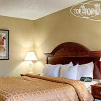 Clarion Highlander Hotel and Conference Center
