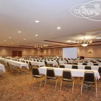 Clarion Highlander Hotel and Conference Center