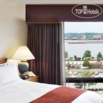 Radisson Quad City Plaza 